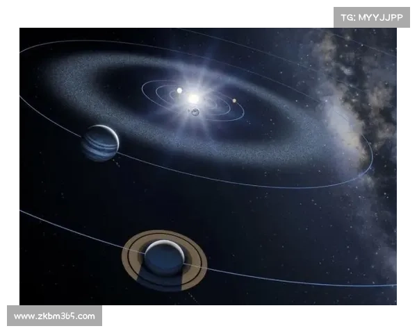 探索星系形成的奥秘:从多维度视角揭示宇宙演化的复杂性 探索星系形成的奥秘:从多维度视角揭示宇宙演化的复杂性