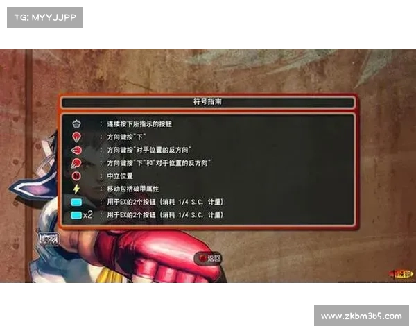街霸连招技巧全面提升终极指南助你轻松掌握高阶操作技巧 街霸连招技巧全面提升终极指南助你轻松掌握高阶操作技巧
