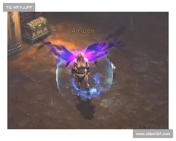 暗黑3:探索彩虹魔法世界的未知奇遇 暗黑3:探索彩虹魔法世界的未知奇遇
