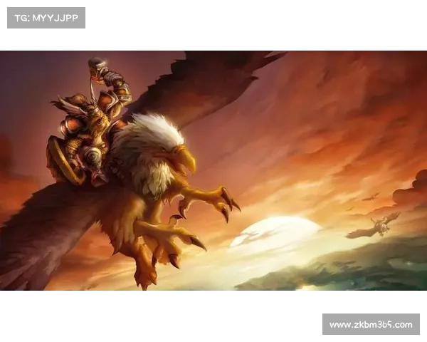 揭秘古代狮鹫训练的神秘技巧与方法:从训练理念到实际操作全方位解析 揭秘古代狮鹫训练的神秘技巧与方法:从训练理念到实际操作全方位解析