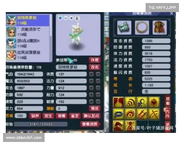 梦幻西游:汗血宝马是否值得培养? 梦幻西游:汗血宝马是否值得培养?