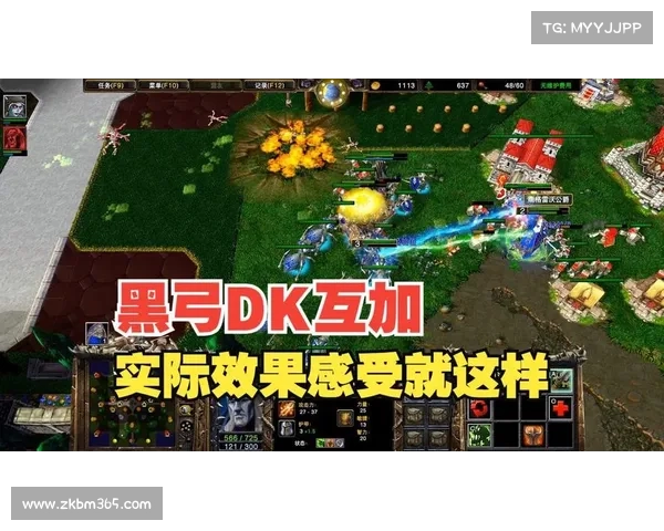魔兽争霸4全新战术解析强势崛起带来游戏战略革命 魔兽争霸4全新战术解析强势崛起带来游戏战略革命