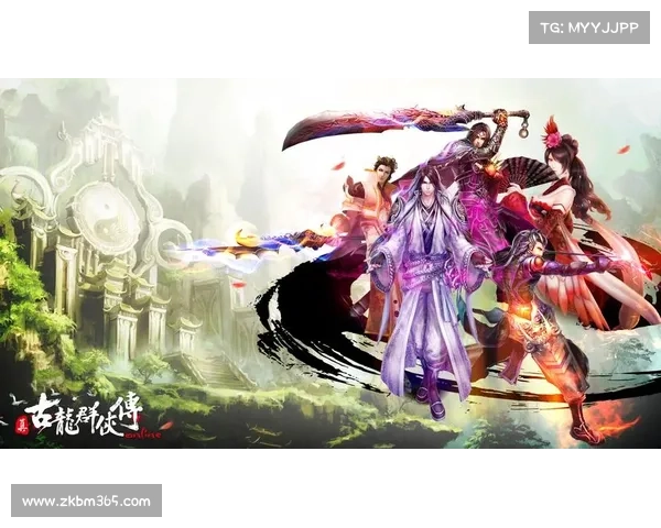 古龙之陨的步伐与文化传承探索：从武侠神话到现代传世精神