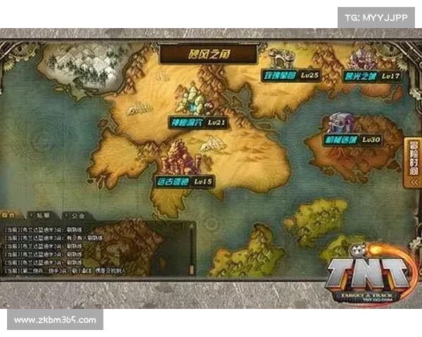 探索洛克王国中的七大神秘宝藏揭开隐藏的秘密与冒险之旅 探索洛克王国中的七大神秘宝藏揭开隐藏的秘密与冒险之旅