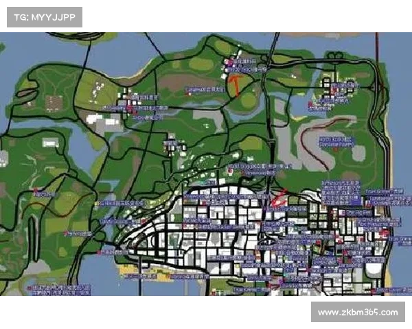 侠盗飞车圣地安列斯隐藏内容及秘籍详解 侠盗飞车圣地安列斯隐藏内容及秘籍详解