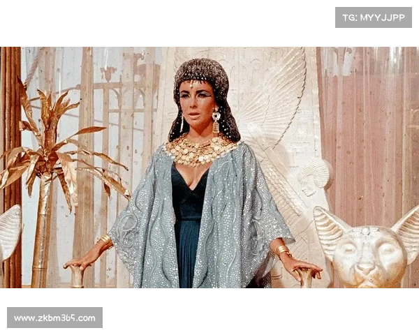 从魅力与智慧角度解读埃及艳后影响力及其独特历史地位 从魅力与智慧角度解读埃及艳后影响力及其独特历史地位