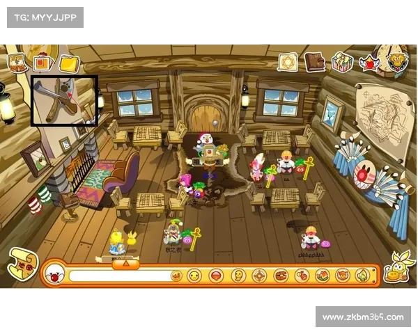 摩尔庄园猎人冒险模式隐藏挑战与通关技巧全面揭秘 摩尔庄园猎人冒险模式隐藏挑战与通关技巧全面揭秘