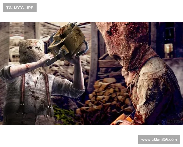 重返生化危机4:翻新复刻全新纪元 重返生化危机4:翻新复刻全新纪元