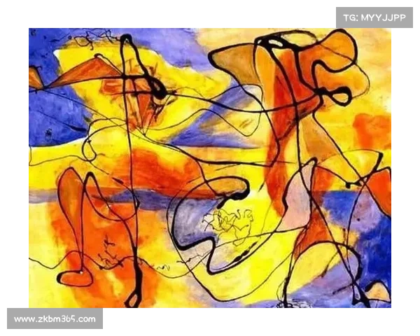 现代彩色画的主要特点及其艺术风格的多样性与表现力探析