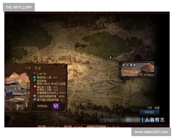 地下城维护对玩家游戏体验的多方面影响及其应对策略分析