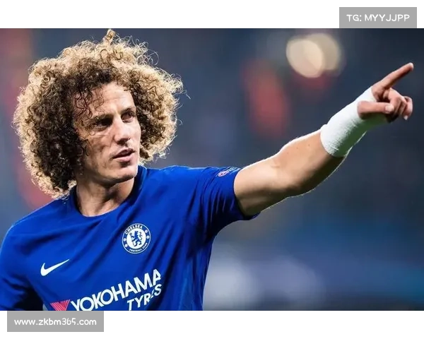 从防守核心到战术枢纽大卫路易斯位置演变与角色解析指南