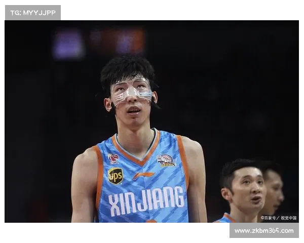 周琦加盟新疆篮球队的最新动态与背后原因解析 周琦加盟新疆篮球队的最新动态与背后原因解析