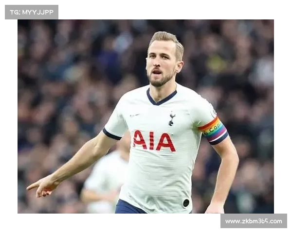 哈里凯恩职业生涯十大高光时刻见证英伦锋霸从少年到传奇的荣耀旅程