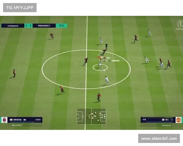 曼联弗兰必学五大技能全解析 让你快速提升球场表现