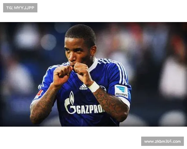 法尔范的加盟如何重塑沙尔克04的进攻体系与整体战术布局