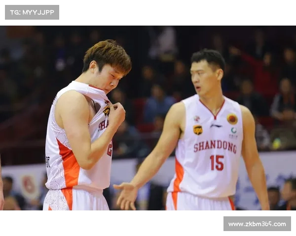 如何评估北京和山东在新赛季争冠道路上的潜力和挑战