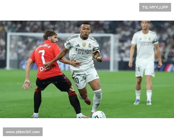 姆巴佩能否在皇马延续其进球神话并带领球队重回巅峰之路