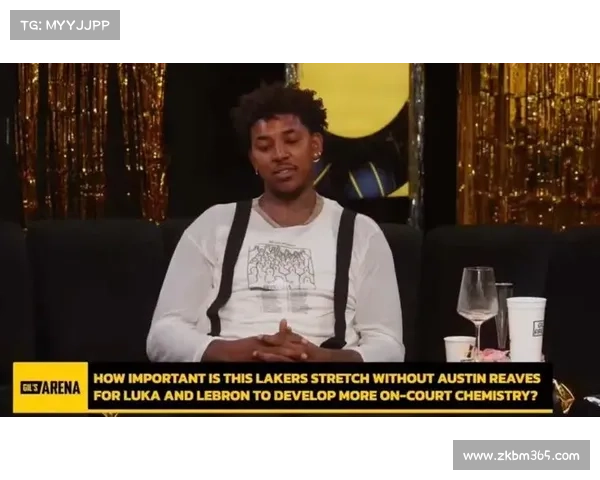 尼克·杨打造个人品牌 聚焦时尚与运动引领潮流新风尚