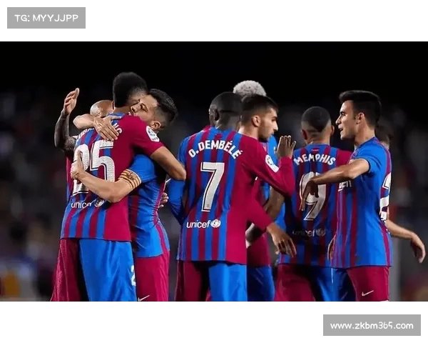 巴萨与皇马的西甲巅峰对决 谁将主宰本赛季联赛的最终走向