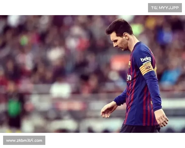 巴萨球员如何向梅西学习比赛精神与职业态度