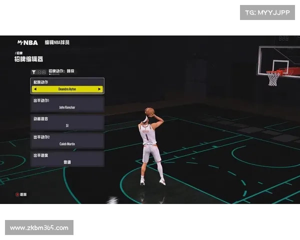 布克热衷《NBA 2K》与粉丝互动分享游戏心得不断提升球技