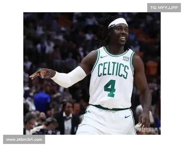 布朗谈霍勒迪交易对球队文化的深远影响与未来展望 布朗谈霍勒迪交易对球队文化的深远影响与未来展望