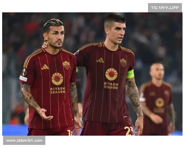 帕雷德斯与罗德里戈在美洲杯历史中的表现与影响力分析