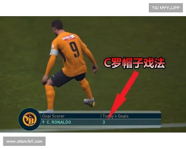 帽子戏法的跨界影响：从足球到其他运动的精彩演绎与启示