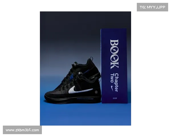 德文·布克携手多个知名品牌推出联名系列产品打造独特潮流风尚